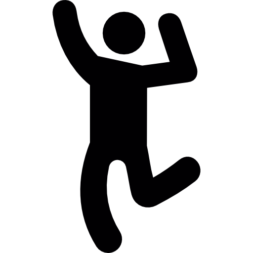 Ícone Ginástica