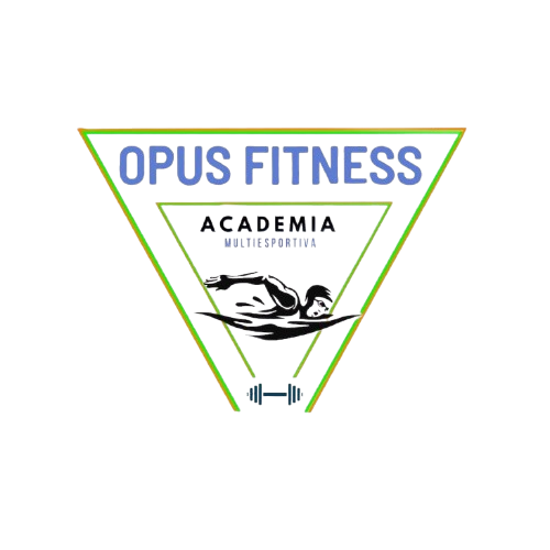 Opus Fitness Logo